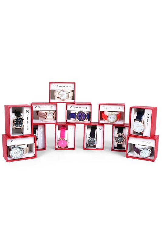 DRESSY WATCHES